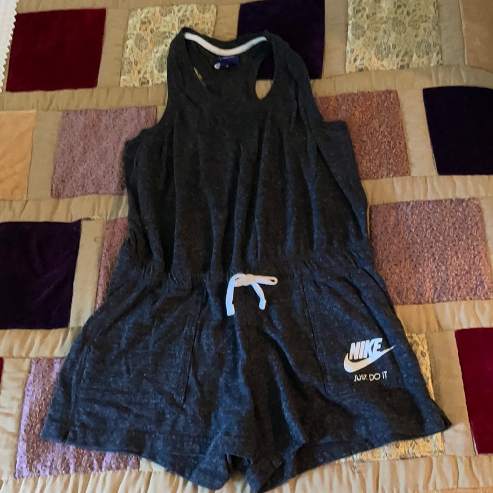 Nike Romper